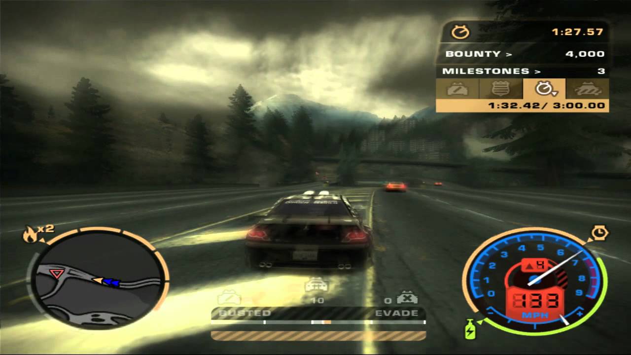 Need For Speed Most Wanted 2012 Mac Download